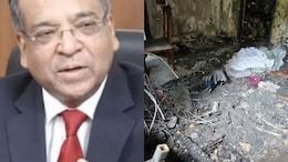 Dhanendra Kumar, Ex-IAS Officer And 1st Competition Panel Chief, Dies In AC Blast At Delhi Home