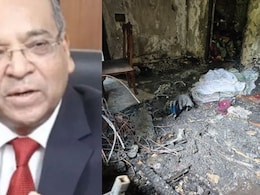 Dhanendra Kumar, Ex-IAS Officer And 1st Competition Panel Chief, Dies In AC Blast At Delhi Home