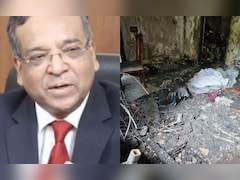 Dhanendra Kumar, Ex-IAS Officer And 1st Competition Panel Chief, Dies In AC Blast At Delhi Home