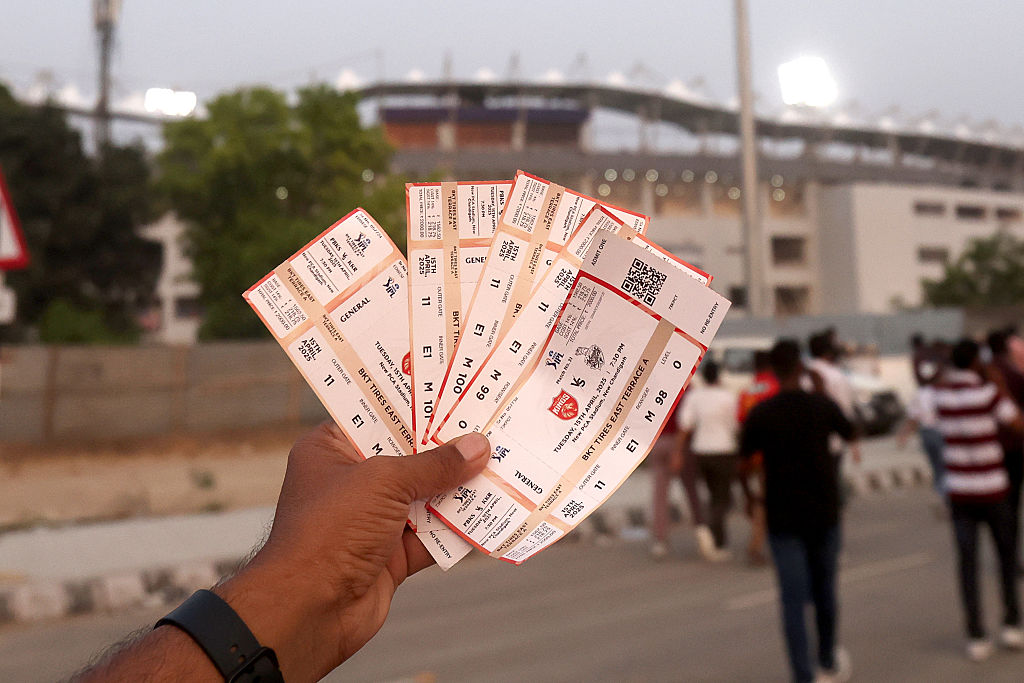 'Unacceptable Demands': Report's Explosive Details On IPL Final Venue Switch