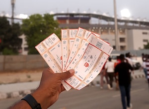 Unacceptable Politician Demands: Report Reveals Explosive Details On BCCIs IPL Final Venue Switch