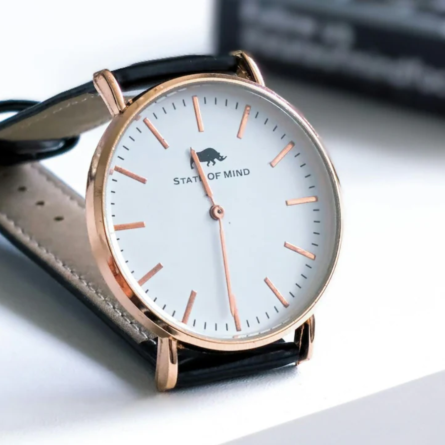 Shop Premium Watches That Offer Great Style On Myntra