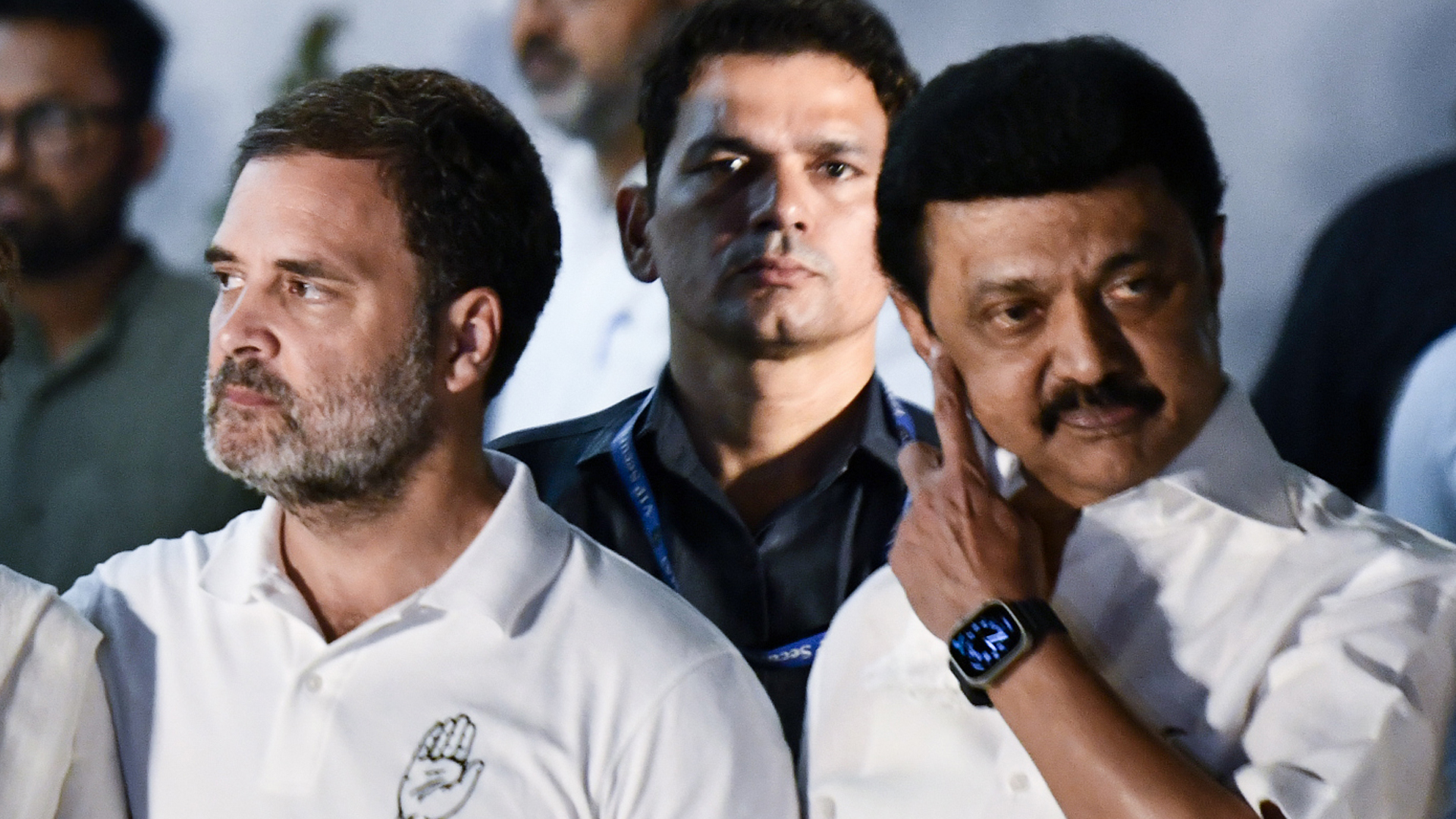 Dumped For Vijay, DMK Doesn't Want To Sit With Congress In Lok Sabha Anymore