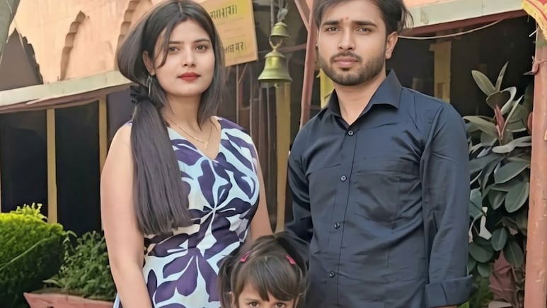 नोएडा के युवक को खा गया मगरमच्छ, घाघरा नदी में हाथ डालते ही खींच ले गया, गोंडा में सास के अंतिम संस्कार में गया था