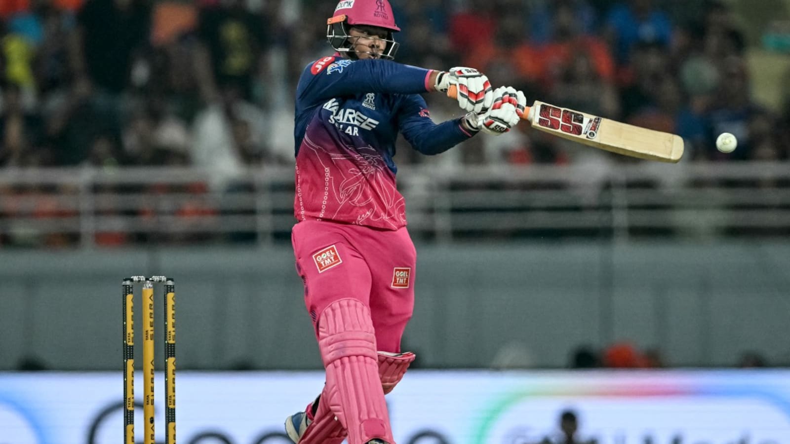 Vaibhav Sooryavanshi Scripts History Once Again, Achieves Never-Done-Before Feat Against Gujarat Titans