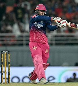 Vaibhav Sooryavanshi Achieves Stunning IPL Record. Not Even Virat Kohli, Rohit Sharma Has Done It