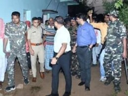 धनबाद: टुंडी में प्रतिबंधित पशु का मांस मिलने पर बवाल, पथराव के बाद पुलिस की फायरिंग, धारा 144 लागू