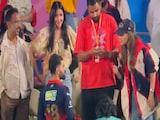 Ananya Birla Reacts After RCB Demolish GT To March Into IPL 2026 Final Ananya Birla Reacts After RCB Demolish GT To March Into IPL 2026 Final