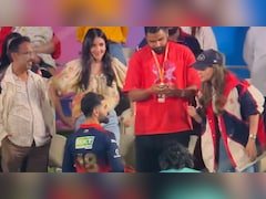 Ananya Birla Reacts After RCB Demolish GT To March Into IPL 2026 Final