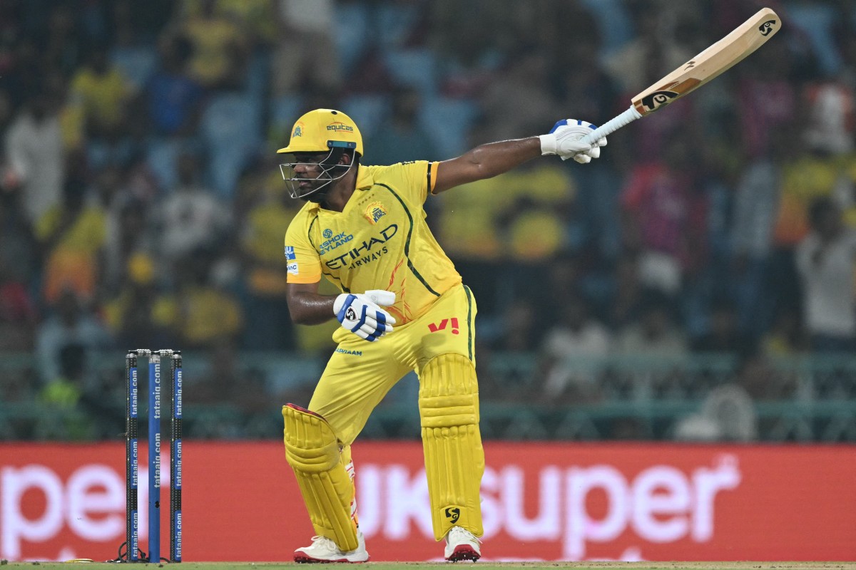 IPL Playoffs Scenarios: Big Blow For CSK? What Loss vs LSG Means For Top 4 Race