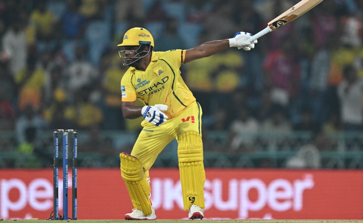 IPL 2026 Playoffs Scenarios: Big Blow For CSK? What Loss vs Lucknow Super Giants Means For Top 4 Race