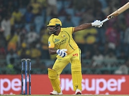 Chennai Super Kings In Trouble After Loss Against Lucknow Super Giants? IPL 2026 Playoffs Scenarios Explained