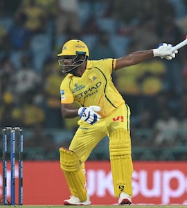 IPL 2026 Playoffs Scenarios: Big Blow For CSK? What Loss vs Lucknow Super Giants Means For Top 4 Race