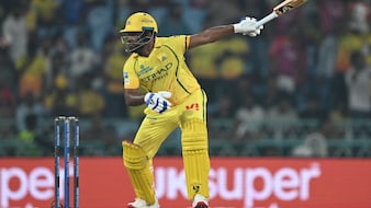 CSK In Trouble After Loss Against LSG? IPL 2026 Playoffs Scenarios Explained