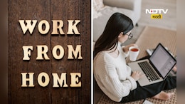 Work From Home: आठवड्यातून दोन दिवस 'वर्क फ्रॉम होम', मंत्री- अधिकाऱ्यांना 'मंडे मेट्रो', नवी नियमावली जाहीर