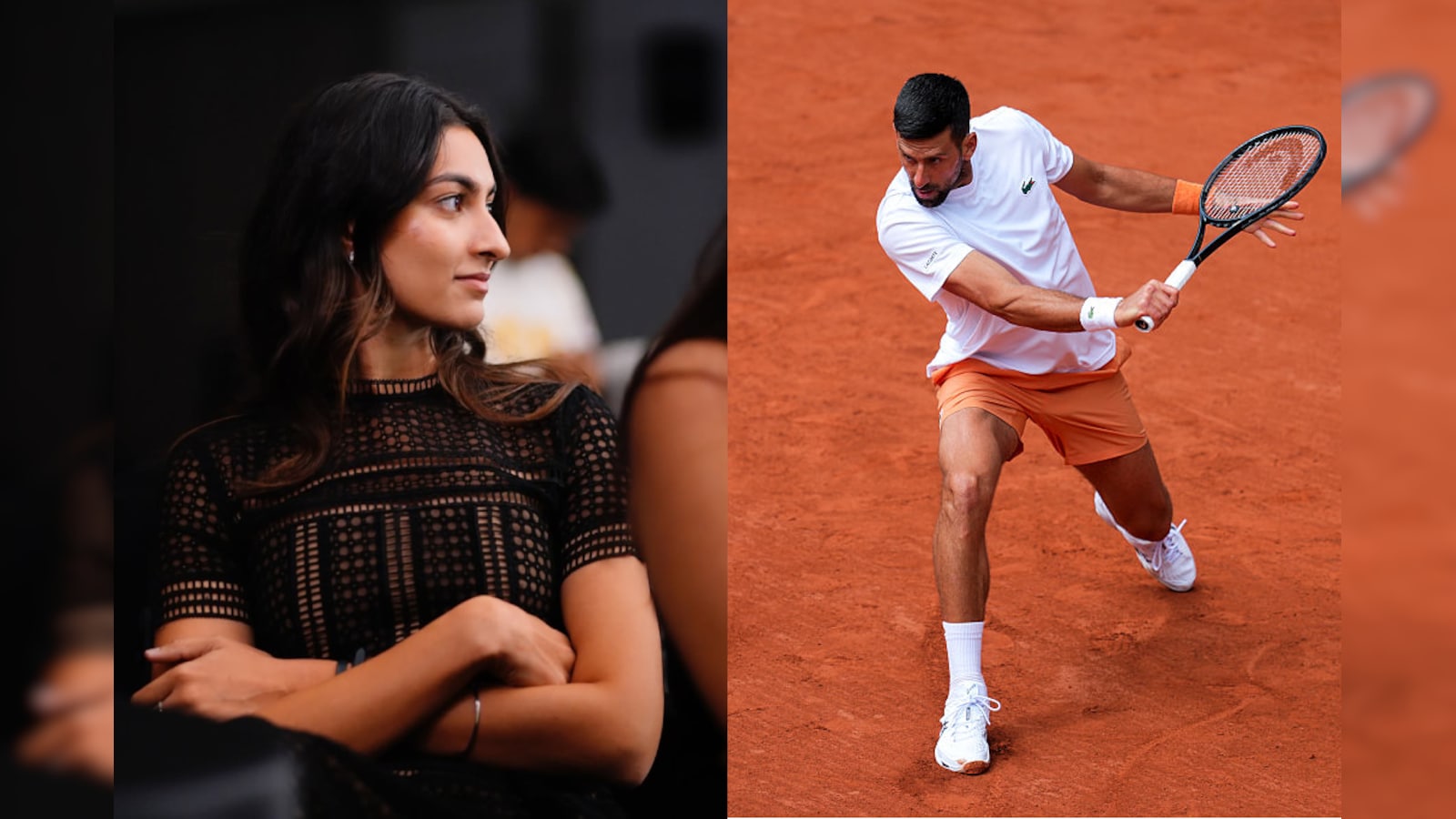 Roland Garros 2026: Vedika Anand On Why French Open is Tennis Most Brutal Major