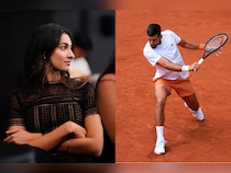 Roland Garros 2026: Vedika Anand On Why French Open is Tennis Most Brutal Major