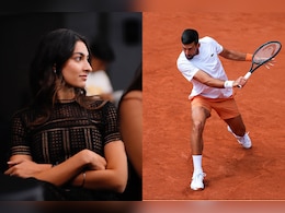 Roland Garros 2026: Vedika Anand On Why French Open is Tennis' Most Brutal Major