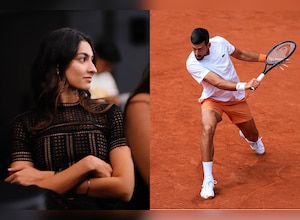 Roland Garros 2026: Vedika Anand On Why French Open is Tennis Most Brutal Major