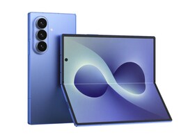अब फोल्डेबल फोन बनेगा और भी स्मार्ट! Samsung और Google ने मिलाया हाथ, आया सबसे बड़ा अपडेट