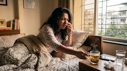 Extreme Heat At Night May Be Drying Out Your Nose And Throat, Warns Doctor