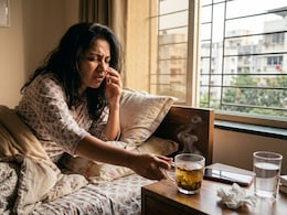 Extreme Heat At Night May Be Drying Out Your Nose And Throat, Warns Doctor