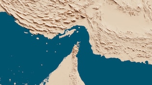 Three Indian-Flagged Crude Oil Tankers Secure Safe Passage Through Hormuz Says Port Minister