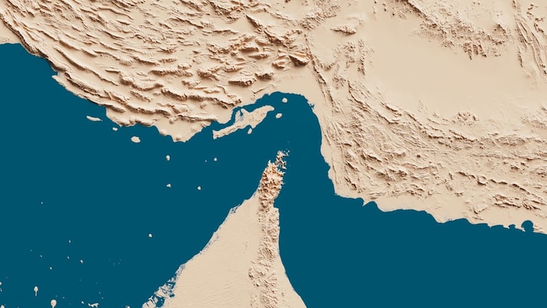Three Indian-Flagged Crude Oil Tankers Secure Safe Passage Through Hormuz Says Port Minister