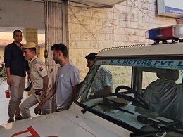 'एंटी टेररिज्म ऑफिसर' बनकर करते थे डिजिटल अरेस्ट, जोधपुर पुलिस ने दबोचा करोड़ों की ठगी का मास्टरमाइंड