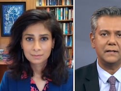 Gita Gopinath Decodes Global Oil Shock, Backs PM's Fuel Cutback Advice
