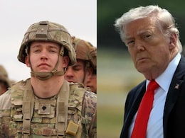US Troops In Germany: जर्मनी से अपने सैनिकों को क्या हटा रहा अमेरिका? ट्रंप से पूछा सवाल तो मिला ये जवाब