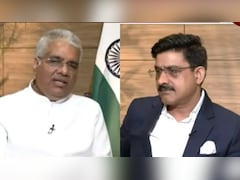 NEET री-एग्जाम से पहले टेलीग्राम बैन पर बोले भूपेंद्र यादव- एक्सपर्ट्स की सलाह पर सरकार ने उठाया कदम