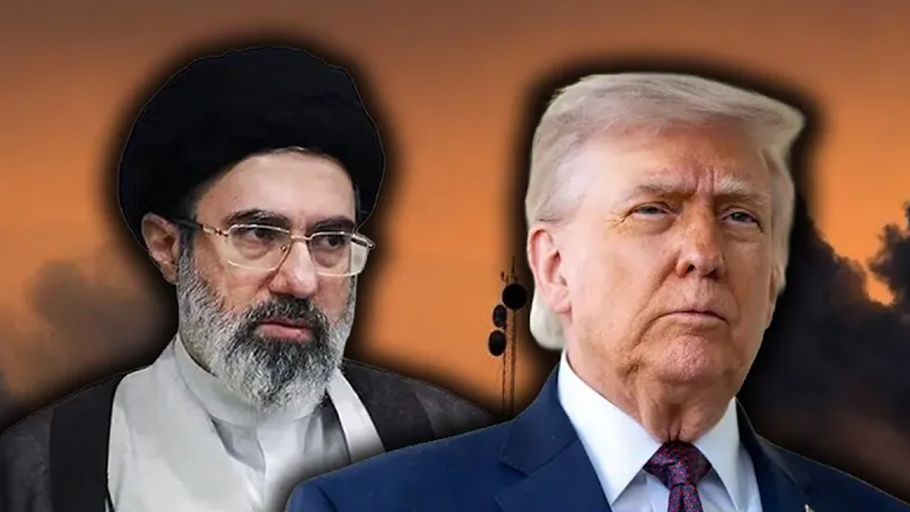 US, Iran Sign Peace Deal. Tehran Says "Time To Test The Implementation"