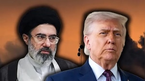 US, Iran Sign Peace Deal. Tehran Says "Time To Test The Implementation"
