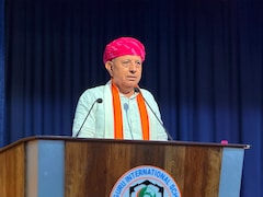 किसान हूं, नियमों का पालन किया... मंत्री भागीरथ चौधरी ने किया 99 लाख की सब्सिडी का बचाव