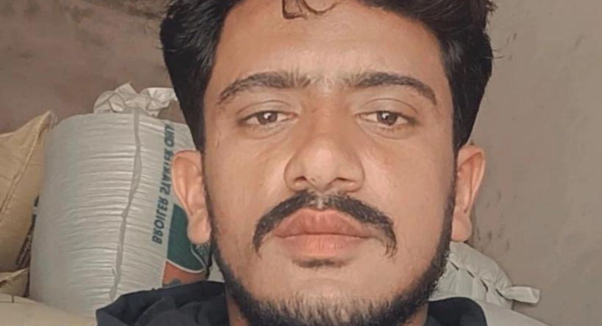 BSF की लोकेशन और फोटो-वीड‍ियो पाक‍िस्‍तान को भेजता था मुस्‍ताक अली, जांच में चौंकाने वाले खुलासे
