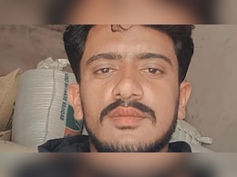 BSF की लोकेशन और फोटो-वीड&zwj;ियो पाक&zwj;िस्&zwj;तान को भेजता था मुस्&zwj;ताक अली, जांच में चौंकाने वाले खुलासे