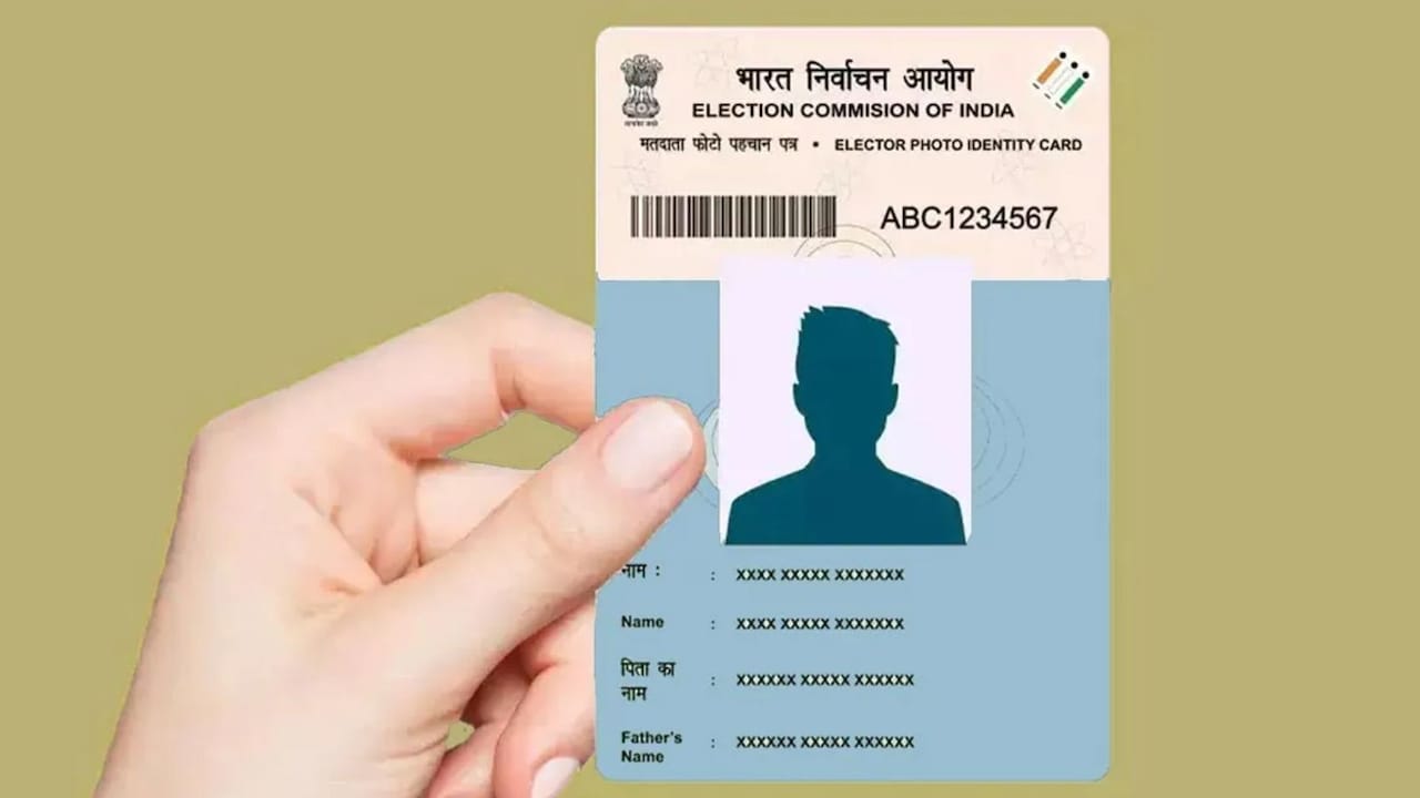 वोटर ID बनवाना हुआ आसान, स्मार्ट EPIC कार्ड की शुरुआत, अब सिर्फ 15 दिन में घर बैठे होगी डिलीवरी