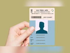 वोटर ID बनवाना हुआ आसान, स्मार्ट EPIC कार्ड की शुरुआत, अब सिर्फ 15 दिन में घर बैठे होगी डिलीवरी