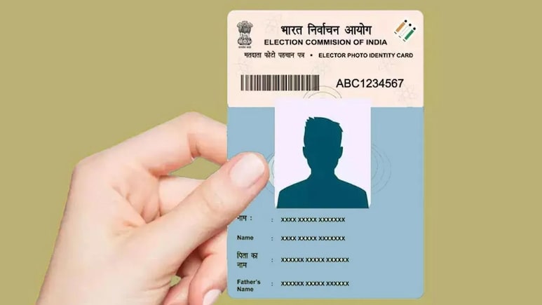 वोटर ID बनवाना हुआ आसान, स्मार्ट EPIC कार्ड की शुरुआत, अब सिर्फ 15 दिन में घर बैठे होगी डिलीवरी