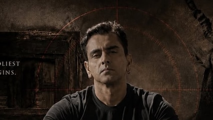 काला हिरण में 'सलमान खान' बने एक्टर ने बताया क्यों बनाई गई है ये फिल्म, बोले मुझे विवाद से मतलब नहीं
