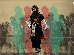 From The Sahara's Sands, A New And Dangerous Order Is Taking Shape Fast