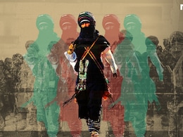 From The Sahara's Sands, A New And Dangerous Order Is Taking Shape Fast