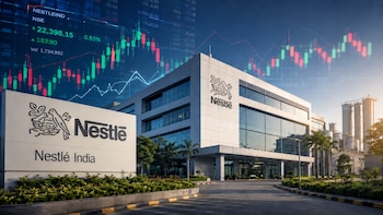 Nestle India: Rich Valuations Limit Upside, Motilal Oswal Maintains Neutral — Check Revised Target Price