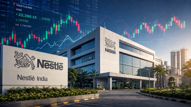 Nestle India: Rich Valuations Limit Upside, Motilal Oswal Maintains Neutral &mdash; Check Revised Target Price