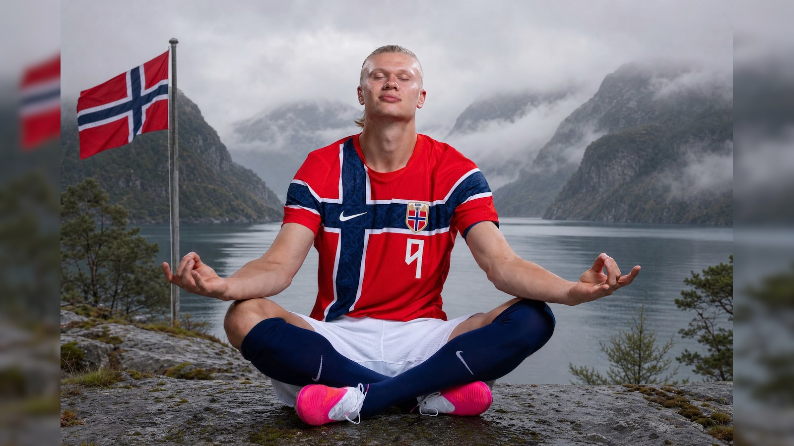 Iraq vs Norway Live Streaming, Telecast: Team News, Likely Lineups; Where To Watch FIFA World Cup Match On TV, Online?