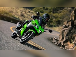 अफवांना पूर्णविराम! '2026 Kawasaki Ninja 500' भारतात लाँच, लूक पाहून कार विसरून जाल