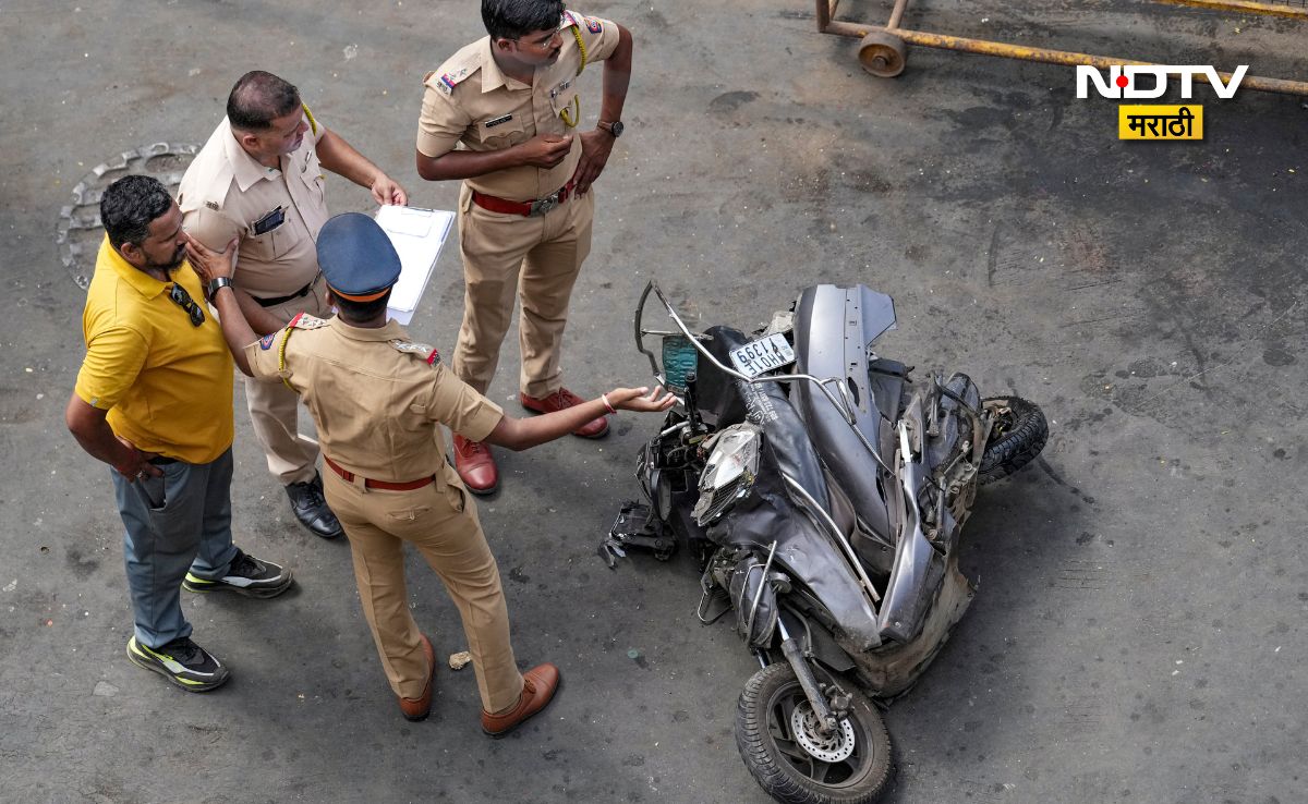 Latest and Breaking News on NDTV Latest and Breaking News on NDTV