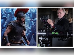 The Odyssey: Christopher Nolan To Visit India, Attend First-Ever Premiere In Mumbai