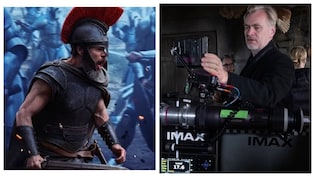 The Odyssey: Christopher Nolan To Visit India, Attend First-Ever Premiere In Mumbai